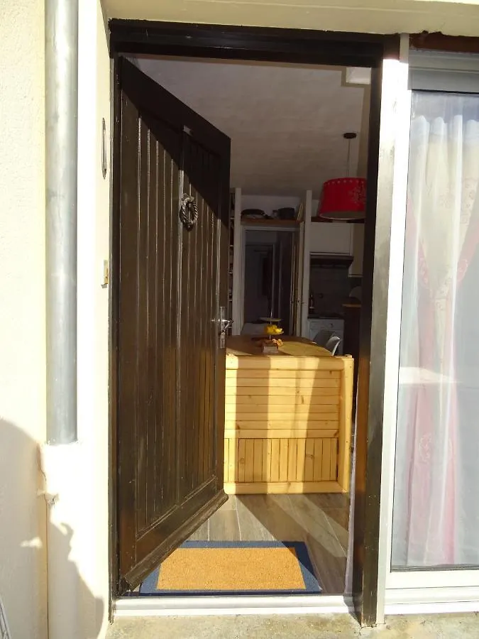 Appartamento Appartement Saint Lary Vielle-Aure Francia