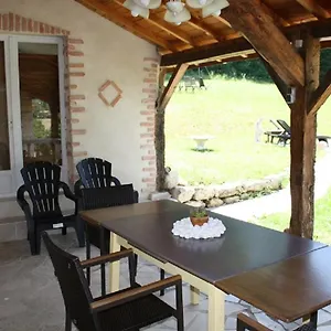 La Perle Du Lot 5 Places Hébergement de vacances