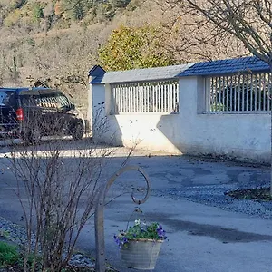 Coeur Vallee D'aure Appartement