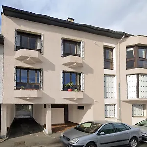 Résidence Costallat Appartement