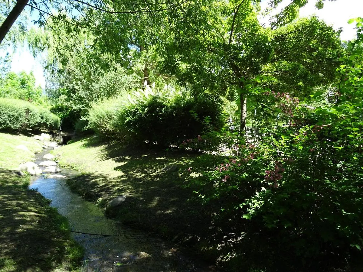 Appartement Saint Lary Vielle-Aure 0*,  France