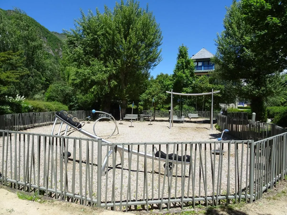 Appartement Saint Lary Vielle-Aure