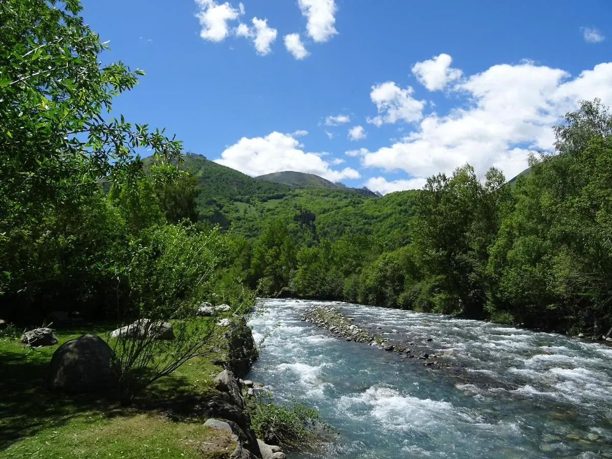 Appartement Saint Lary Vielle-Aure
