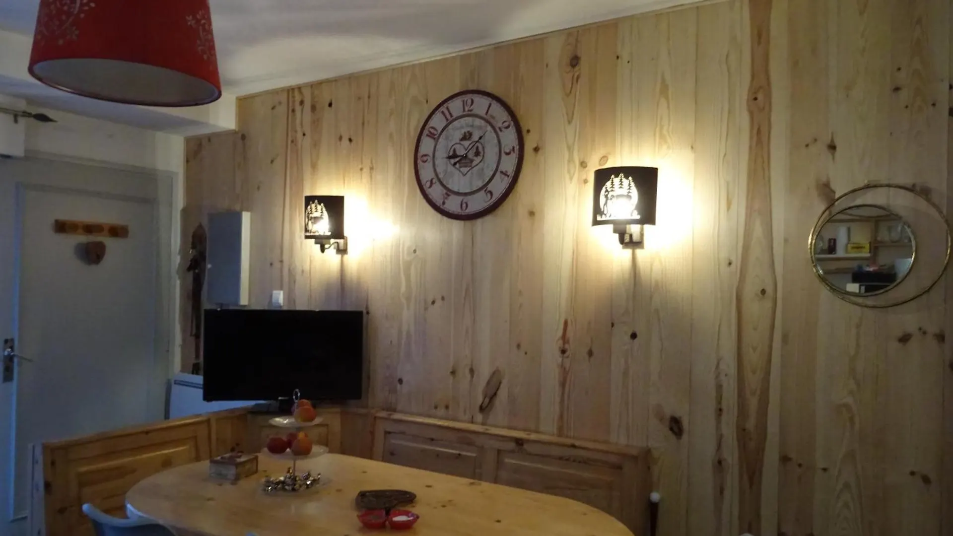 Appartement Saint Lary Vielle-Aure