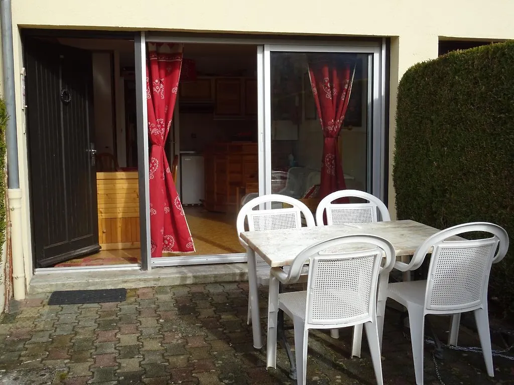 Appartement Saint Lary Vielle-Aure