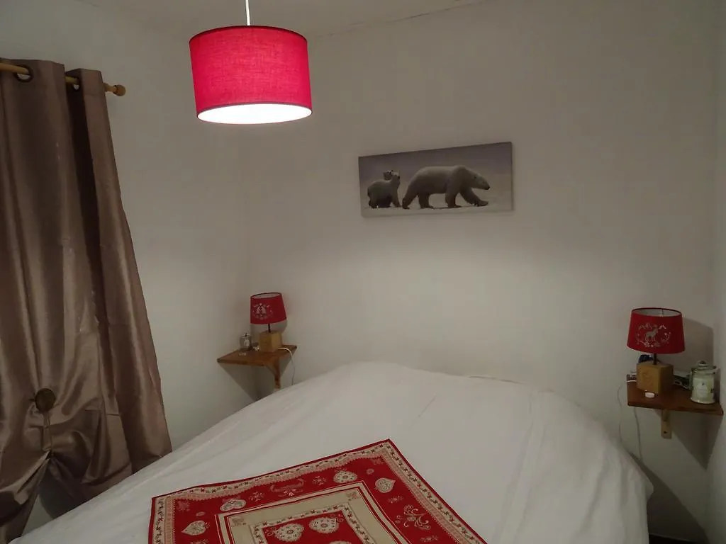 Appartement Saint Lary Vielle-Aure