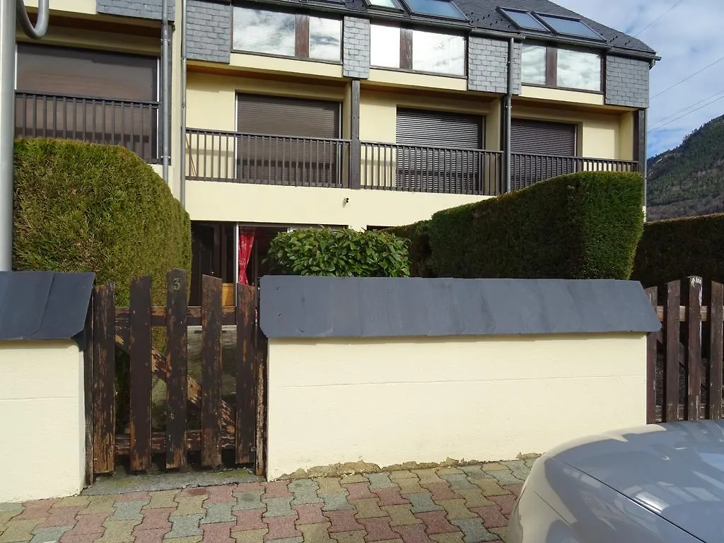Appartement Saint Lary Vielle-Aure 0*,