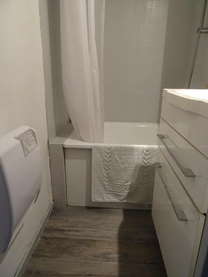 Appartement Saint Lary Vielle-Aure