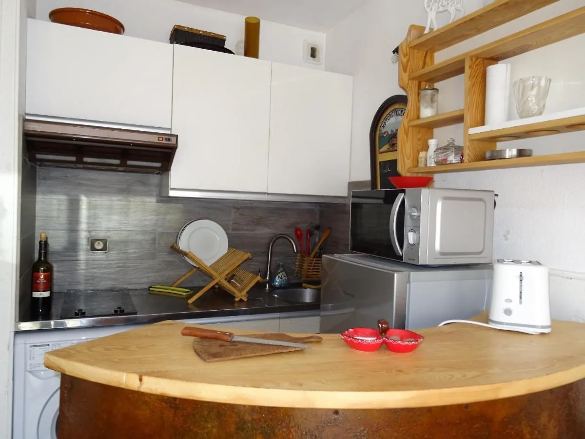 Appartement Saint Lary Vielle-Aure